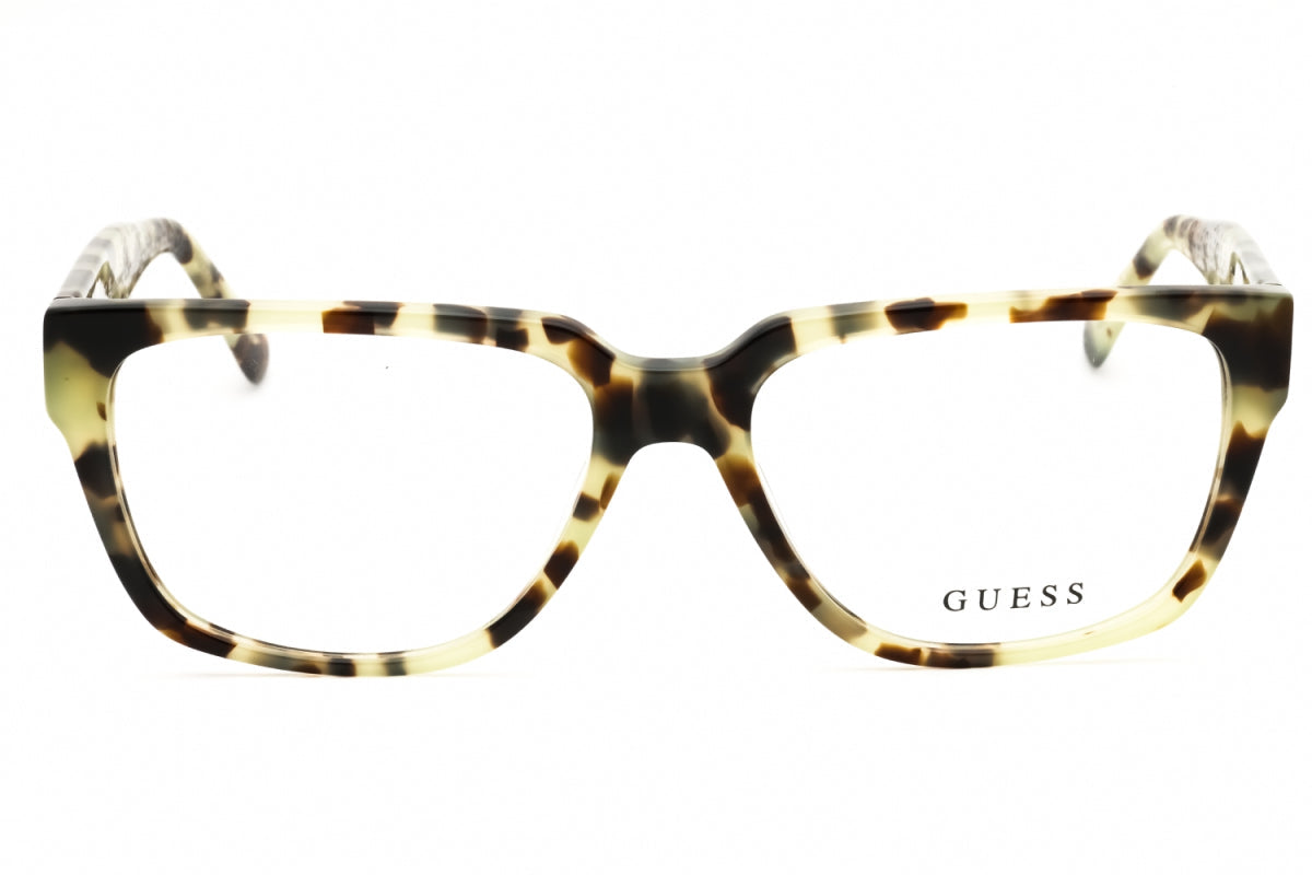 Gafas 55 mm color verde