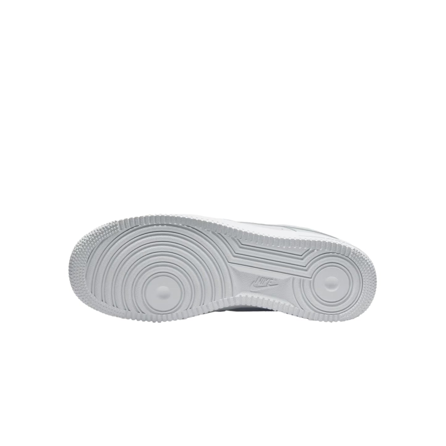 Calzado de hombre color blanco