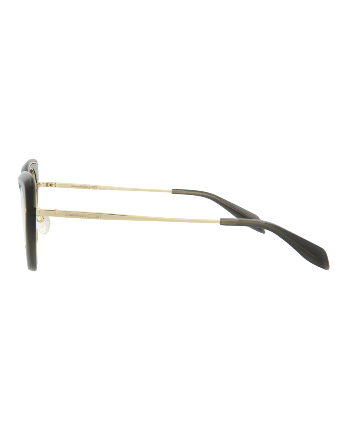 Montura para gafas de acetato de montura tipo gato