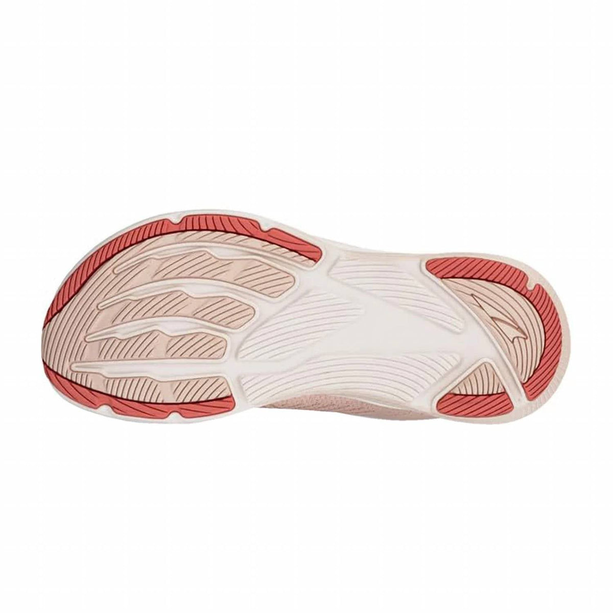 Tenis para correr de mujer color rosado