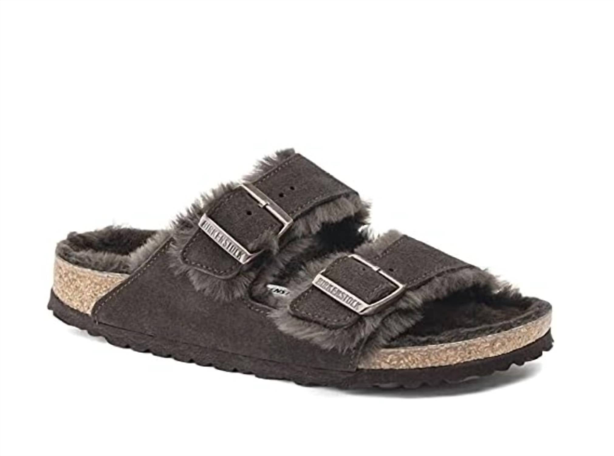 Sandalias de mujer