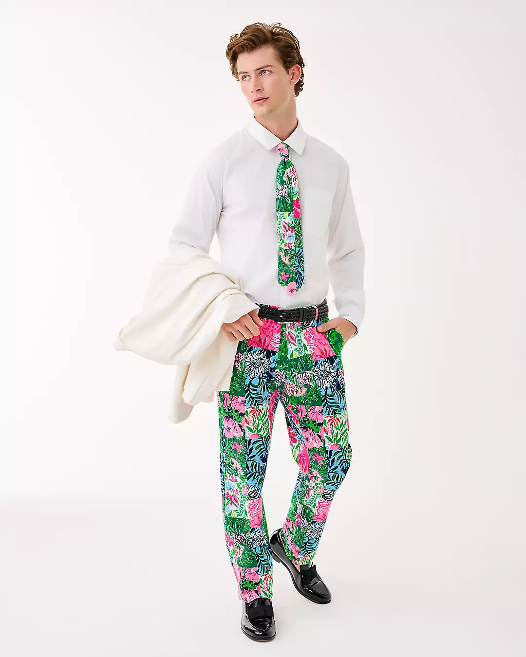 Pantalón de hombre