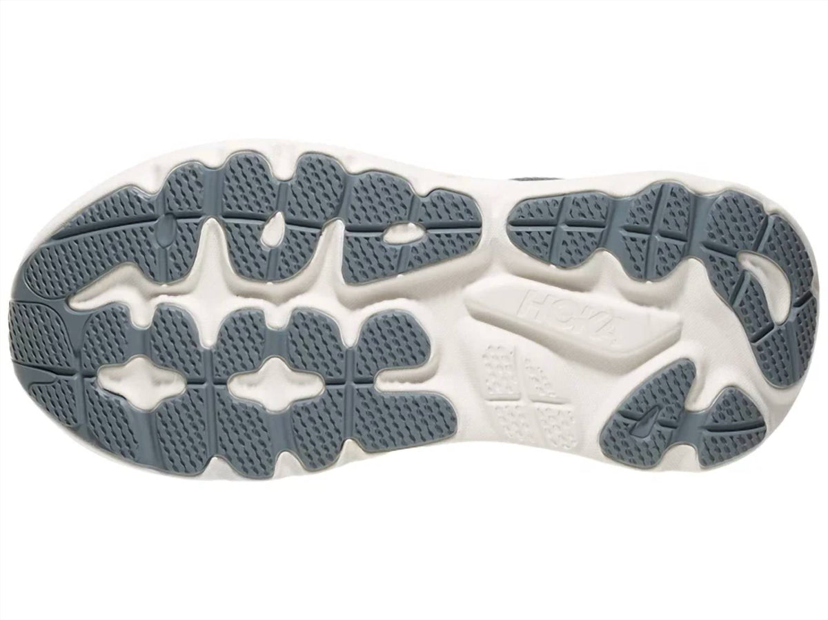 Tenis para correr de hombre color azul marino y azul