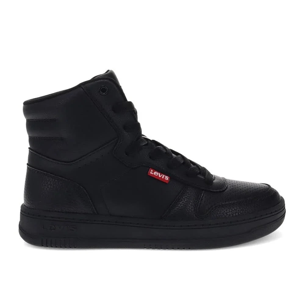 Tenis de mujer color negro