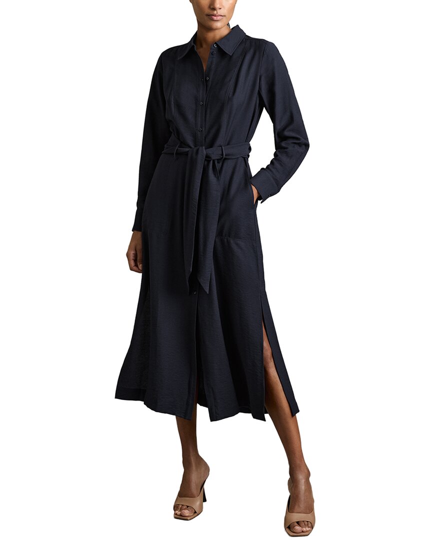 Vestido midi