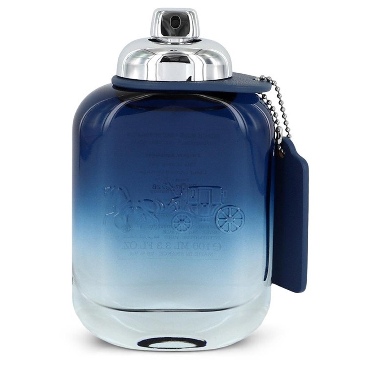 Perfume de hombre eau de toilette 3,3 oz