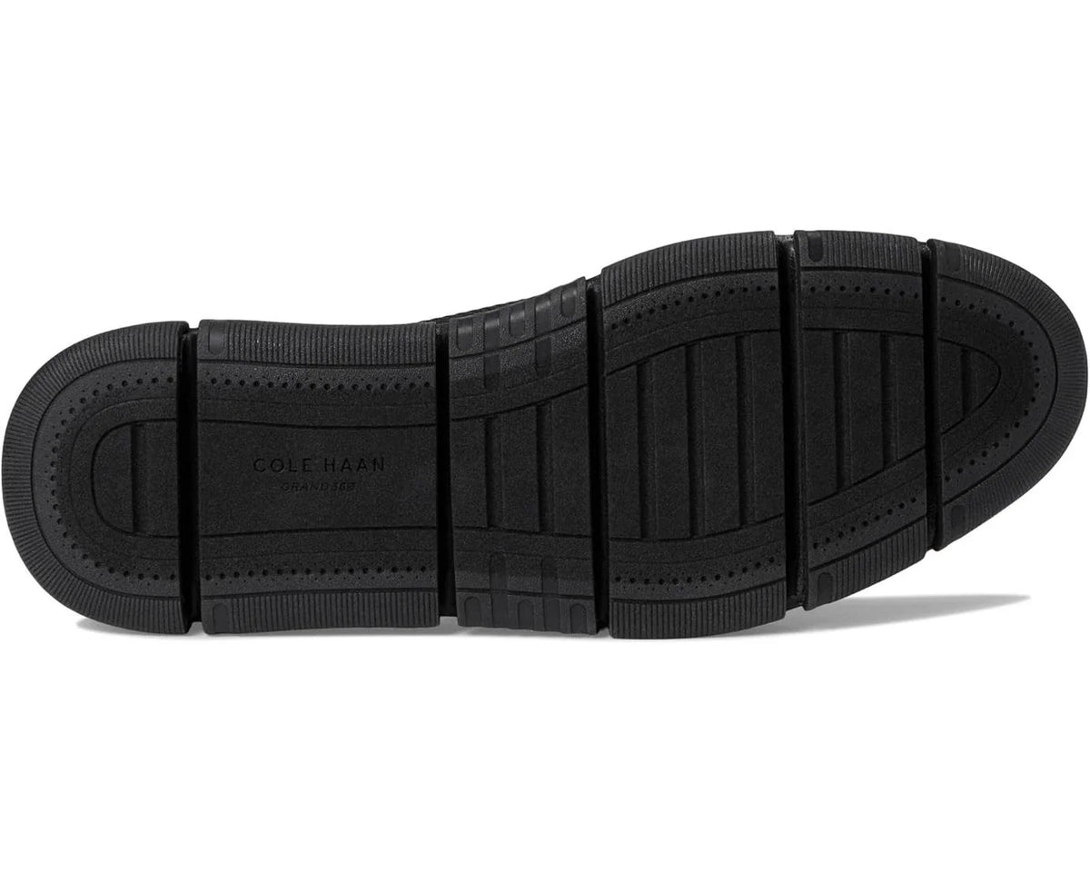Mocasines de mujer color negro