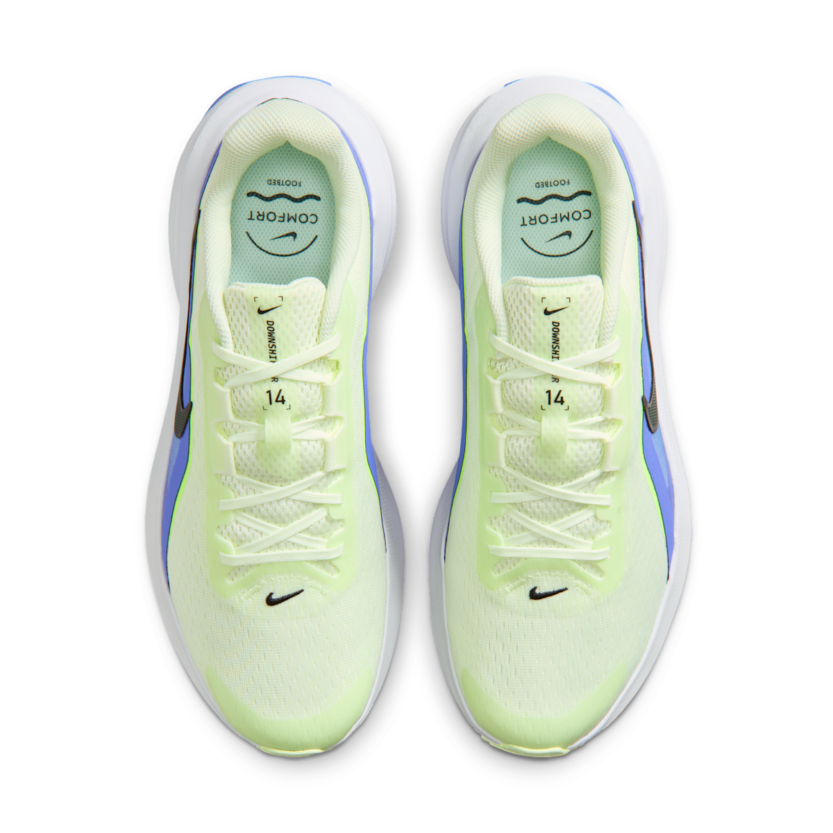 Tenis para correr de hombre