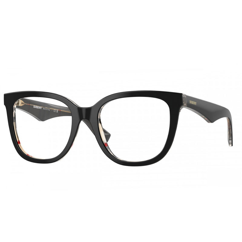 Top color negro