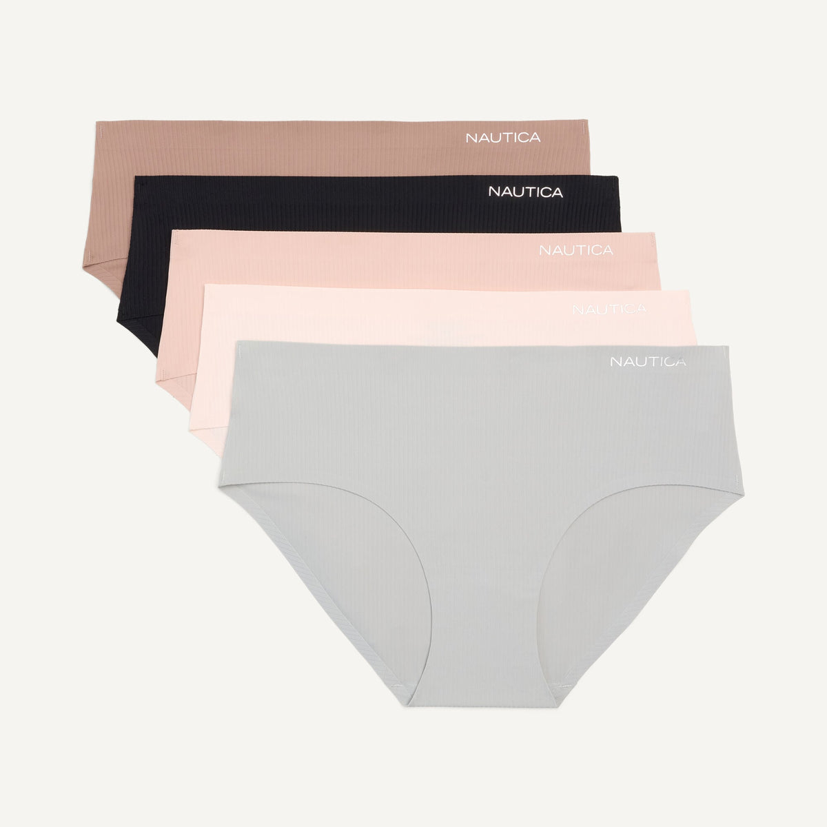 Ropa interior de mujer (5 unidades)