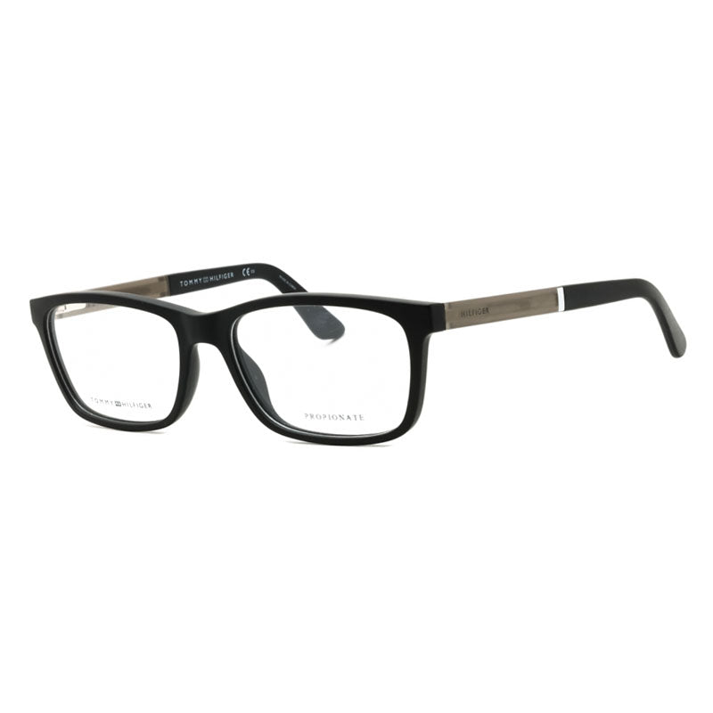 Gafas 55 mm color negro