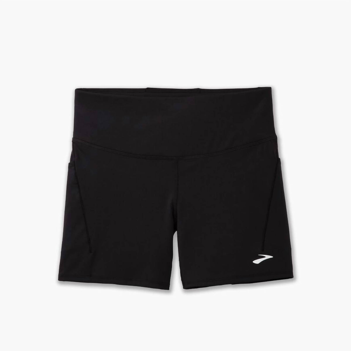 Leggings de mujer color negro