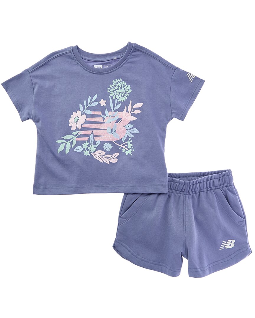 Conjunto de ropa (2 unidades)