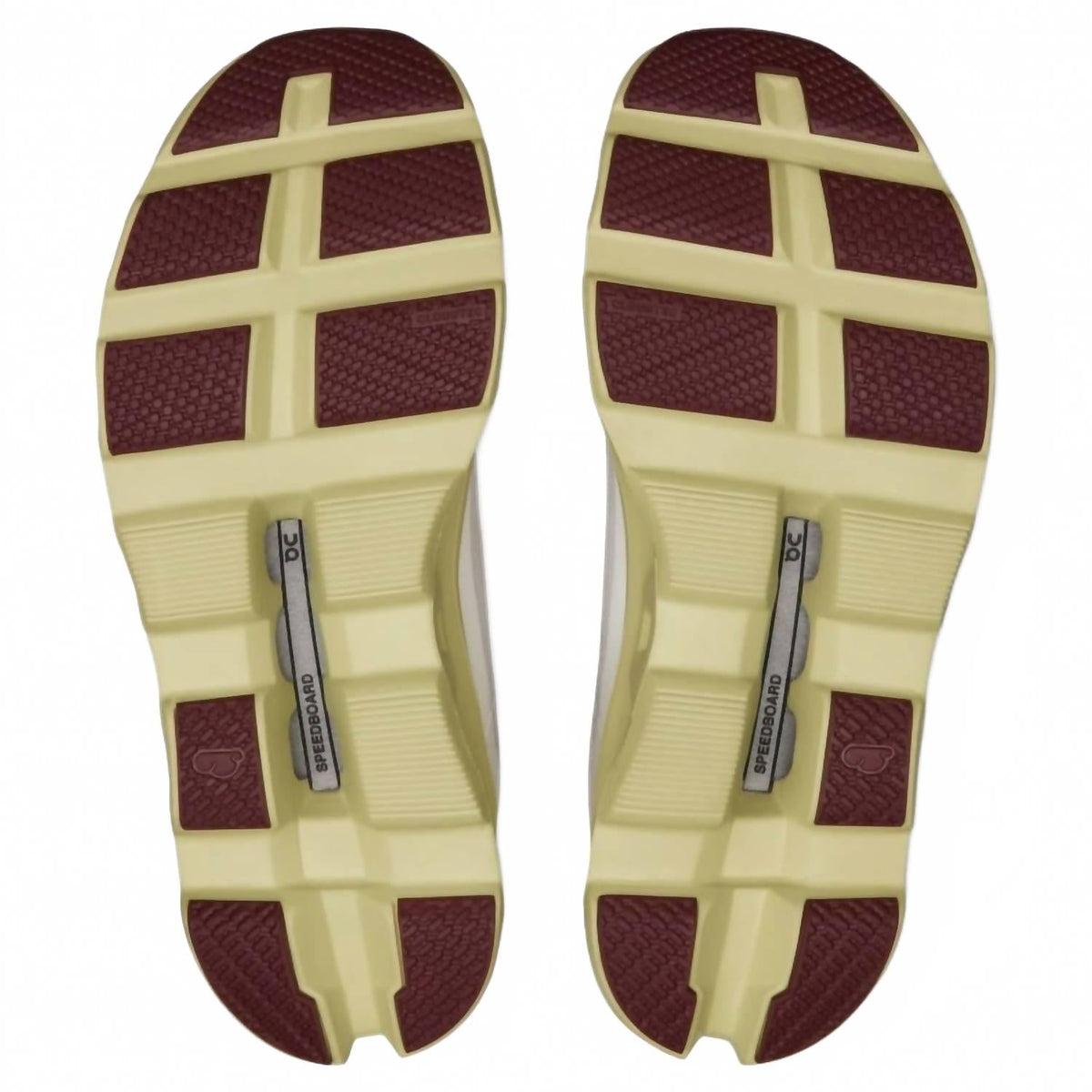 Tenis para correr de mujer