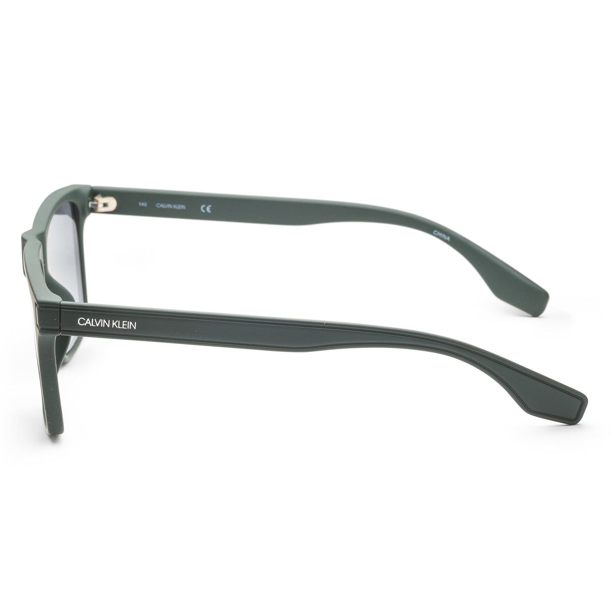 Gafas de sol de hombre 56 mm color verde