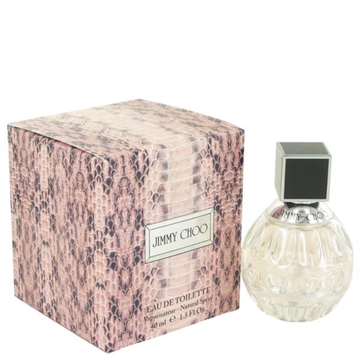 Perfume eau de toilette 1,3 oz