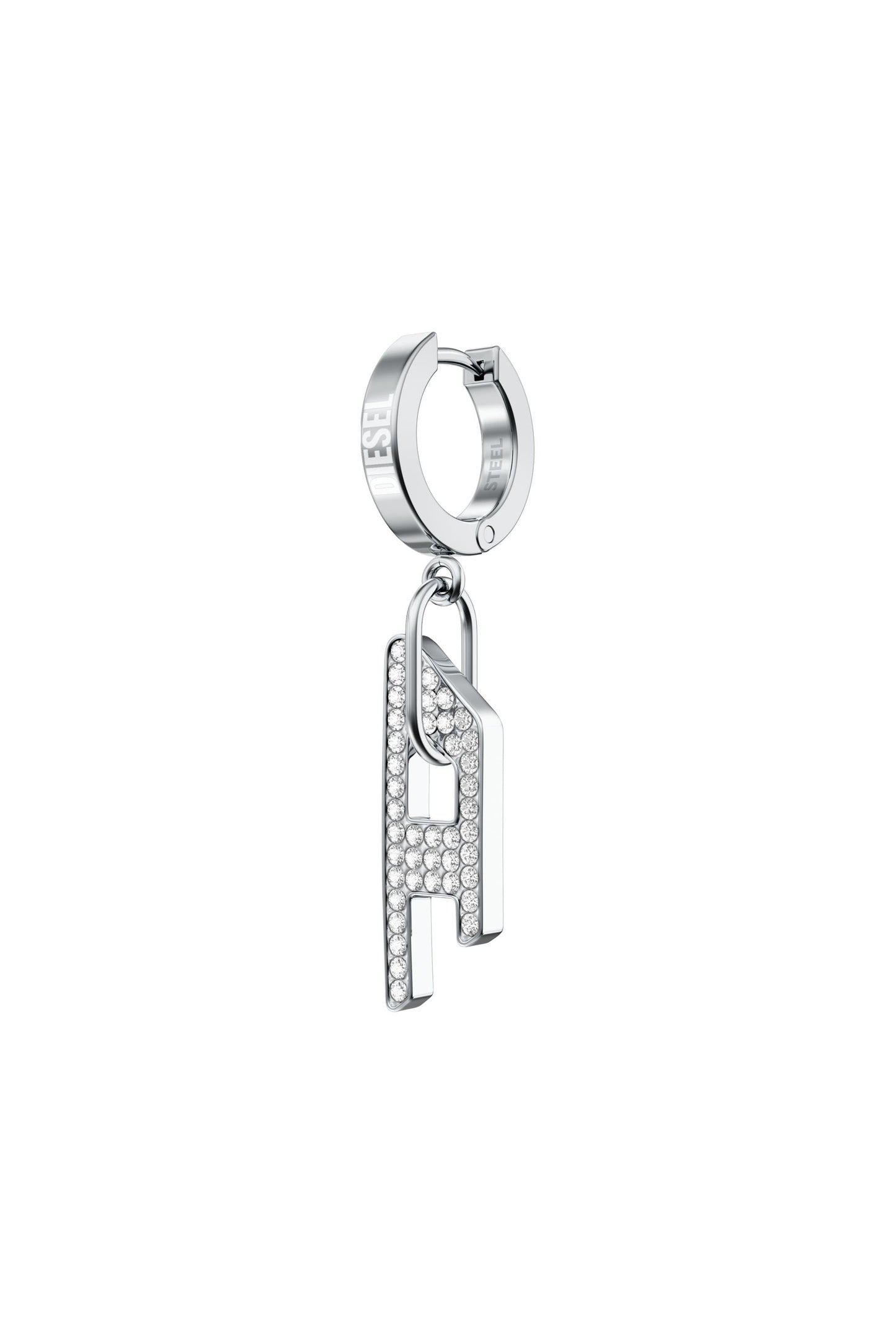 Aretes de acero inoxidable