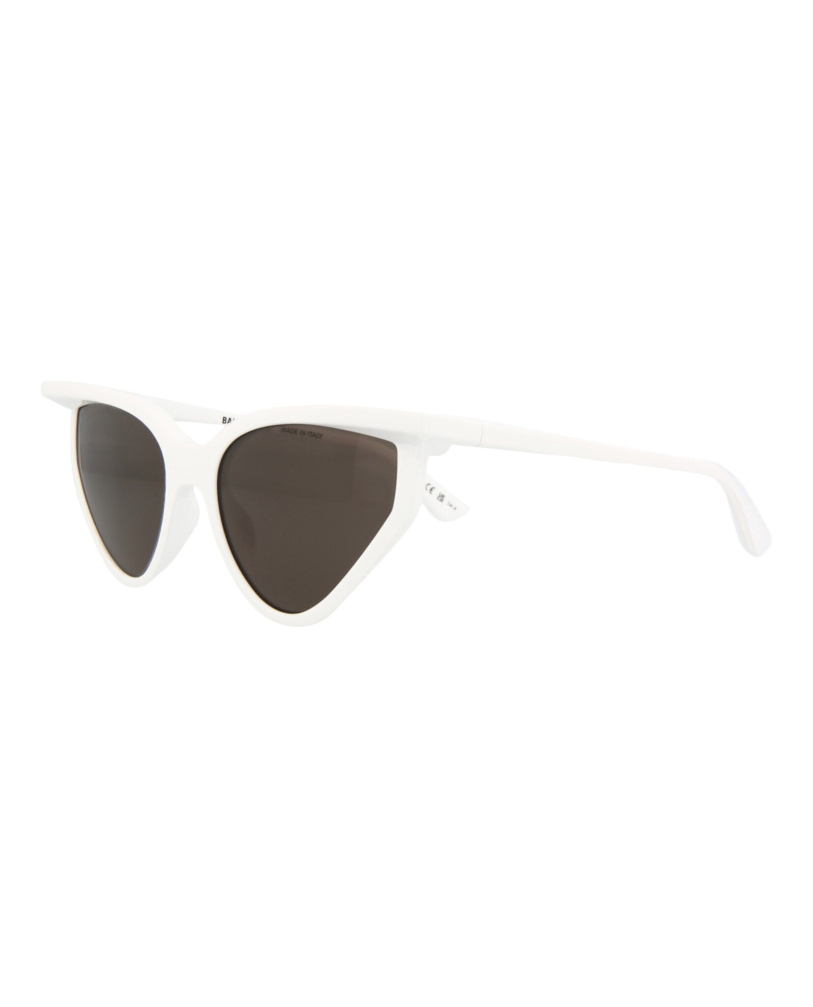 Gafas de sol de montura tipo gato
