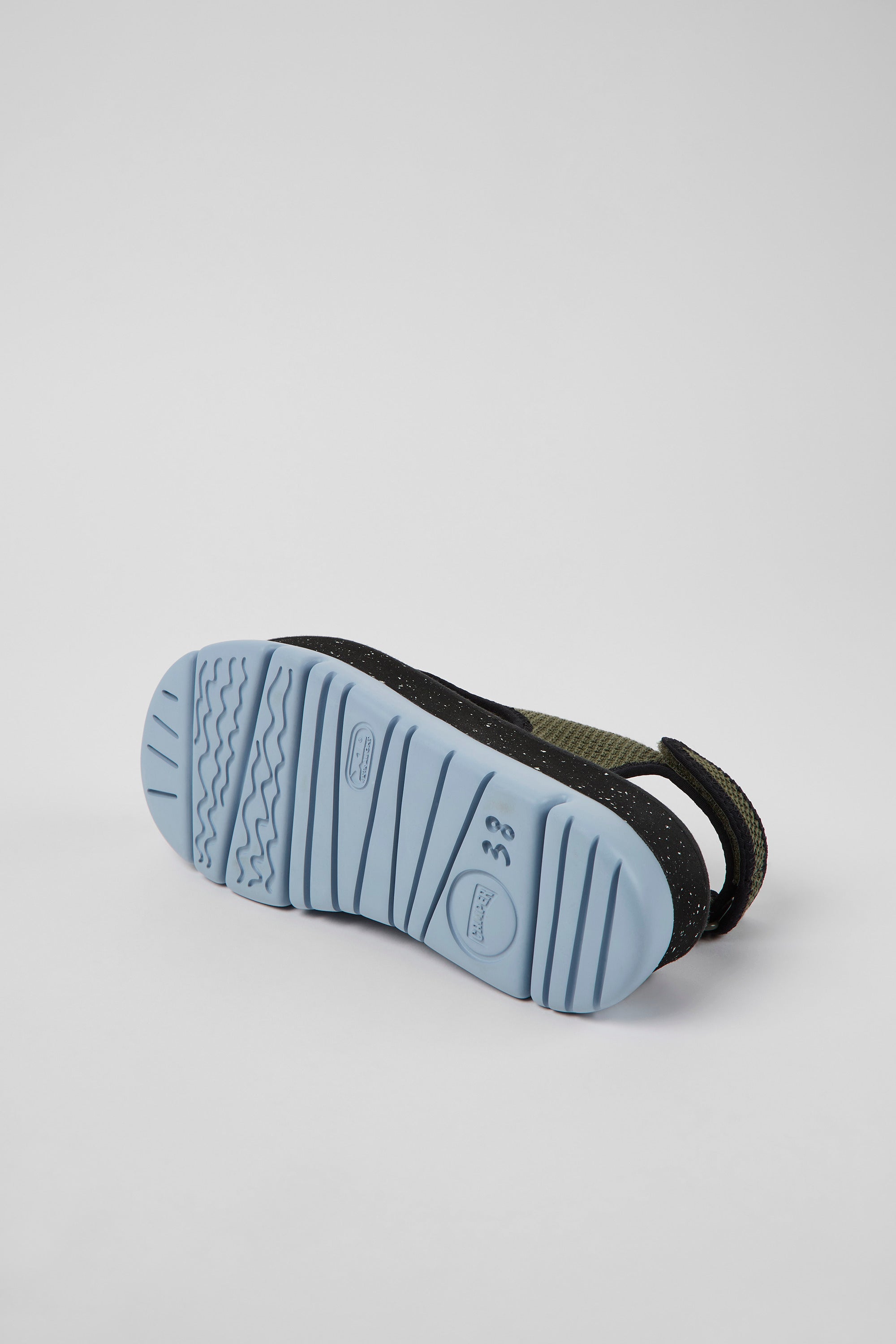 Sandalias de mujer