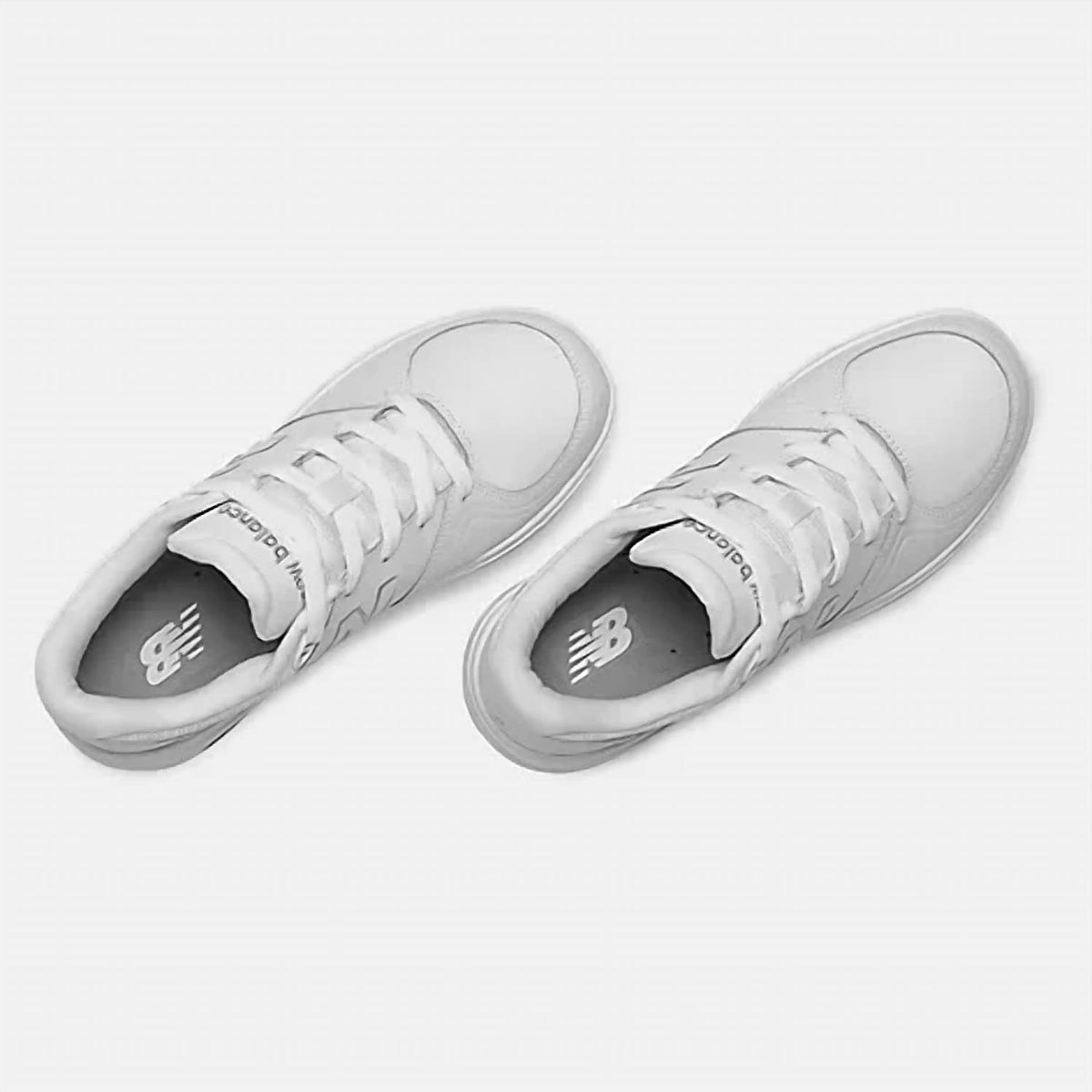 Zapatos de mujer color blanco