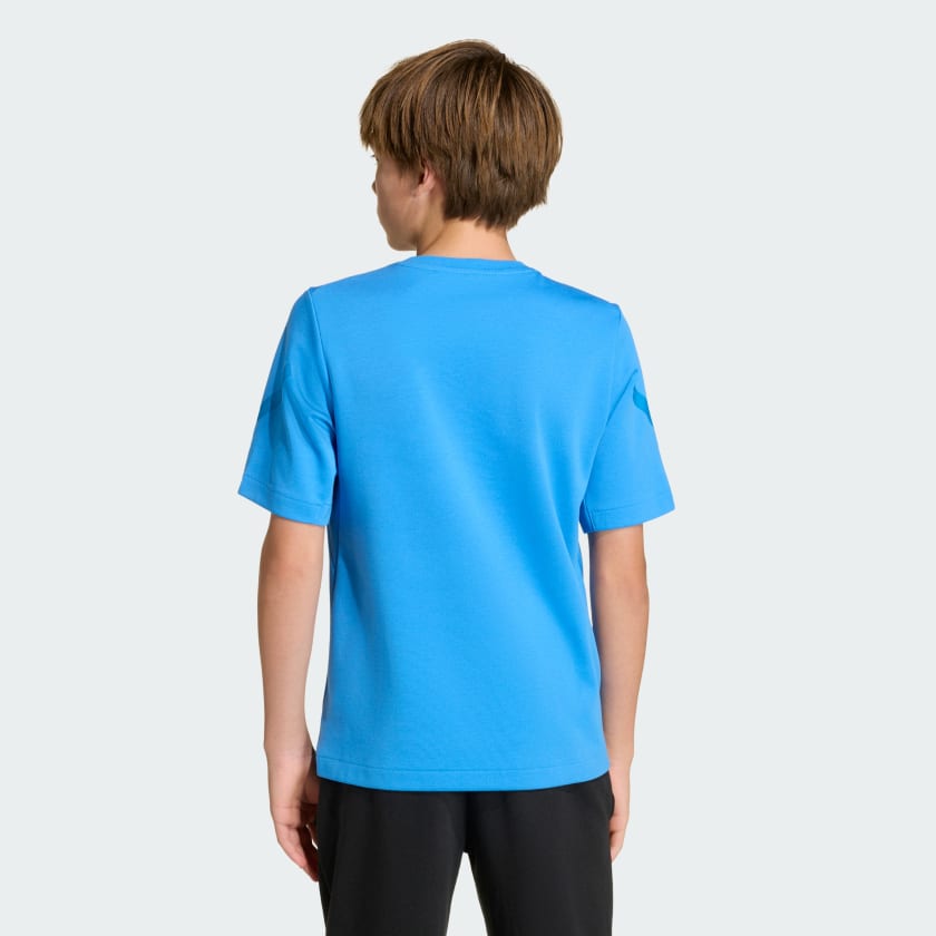 Camiseta infantil
