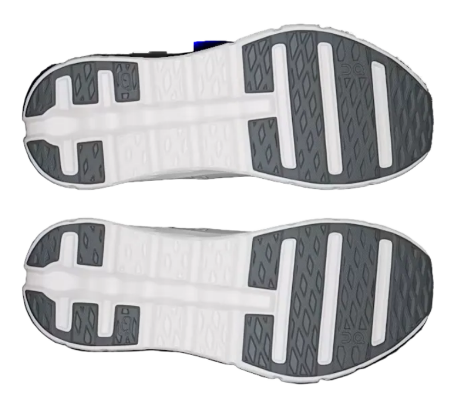 Tenis para correr de hombre