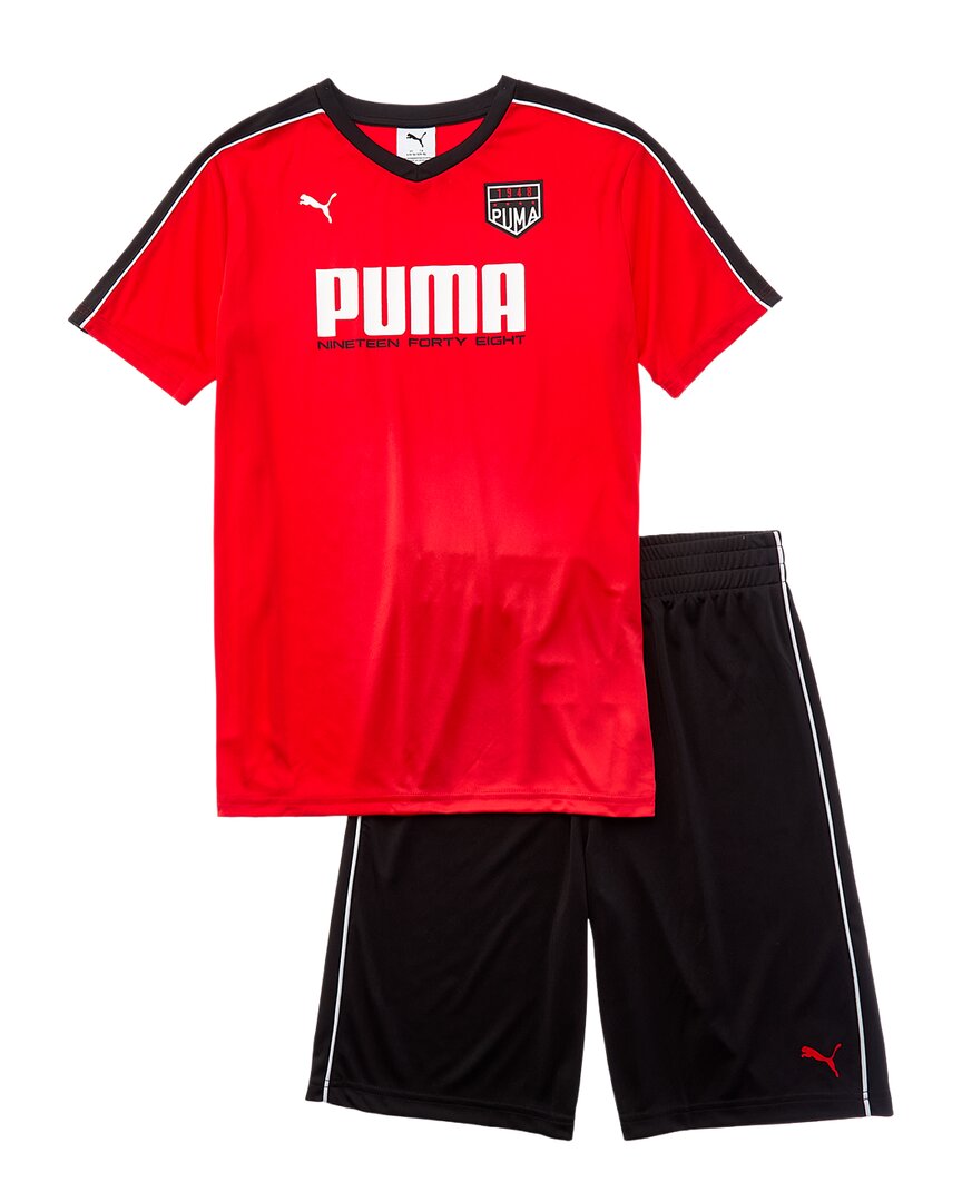 Conjunto de ropa (2 unidades)