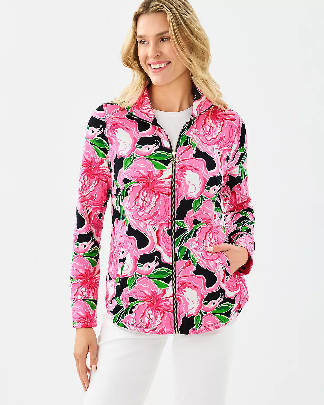 Chaqueta