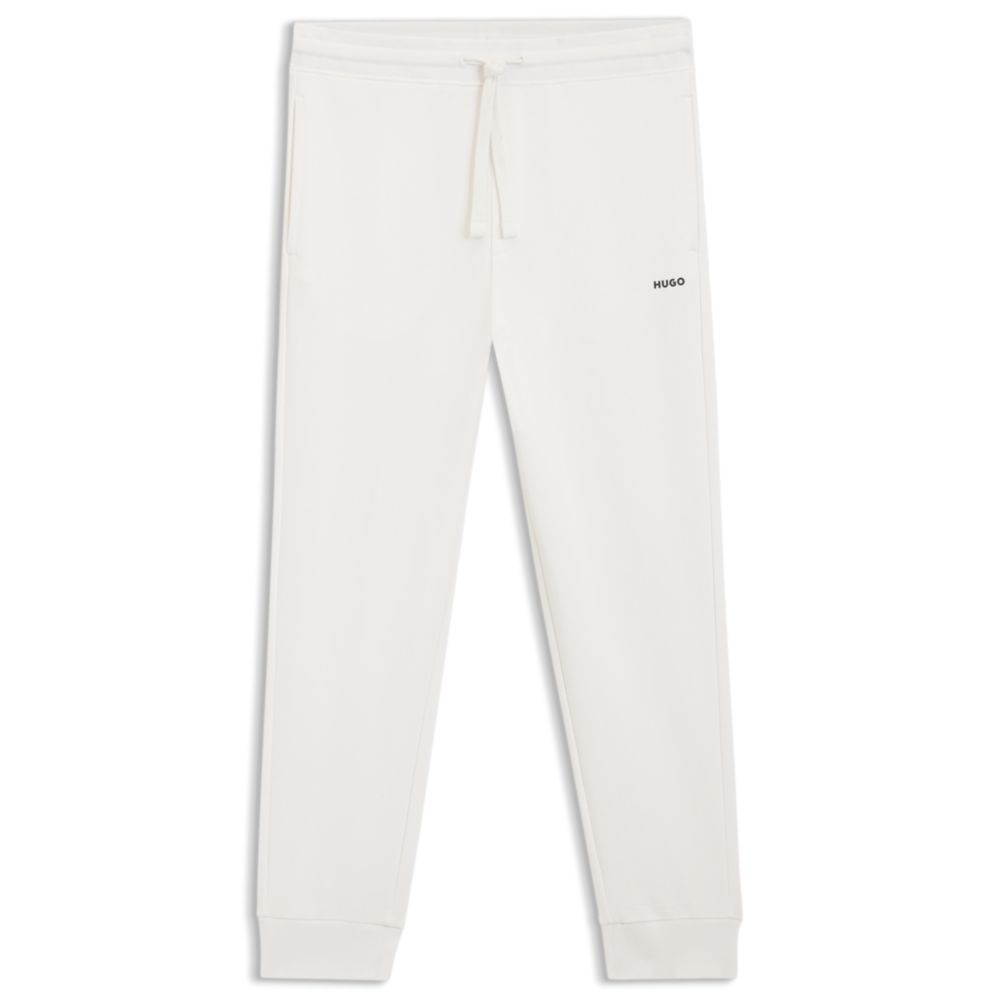 Pantalón deportivo de algodón