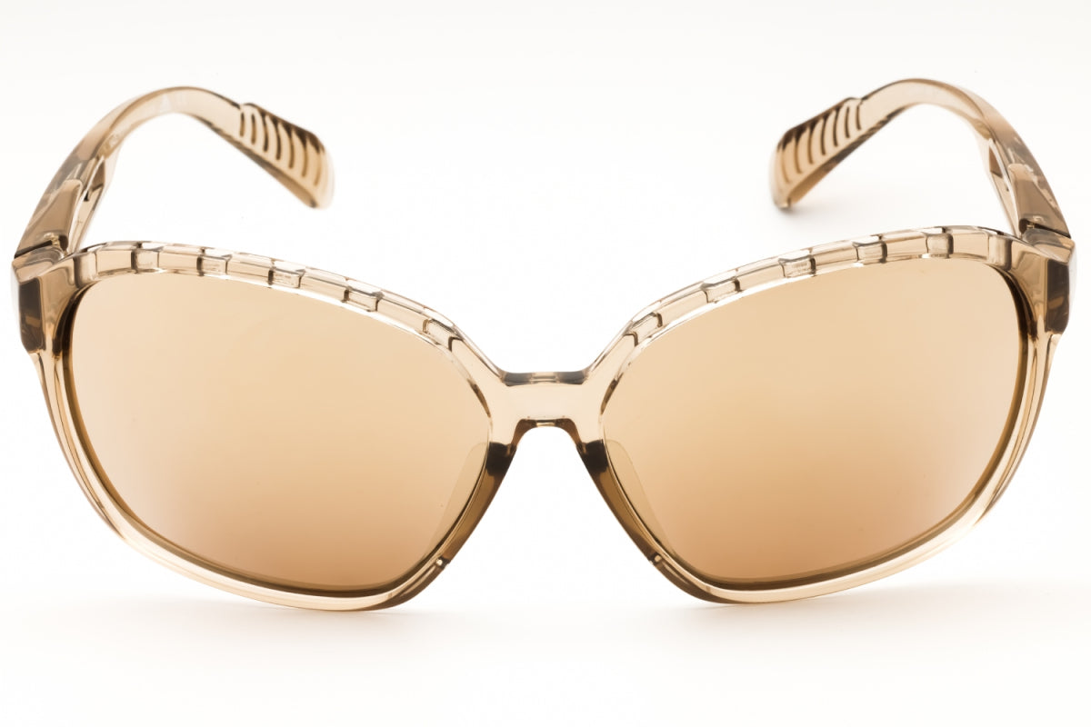 Gafas color café