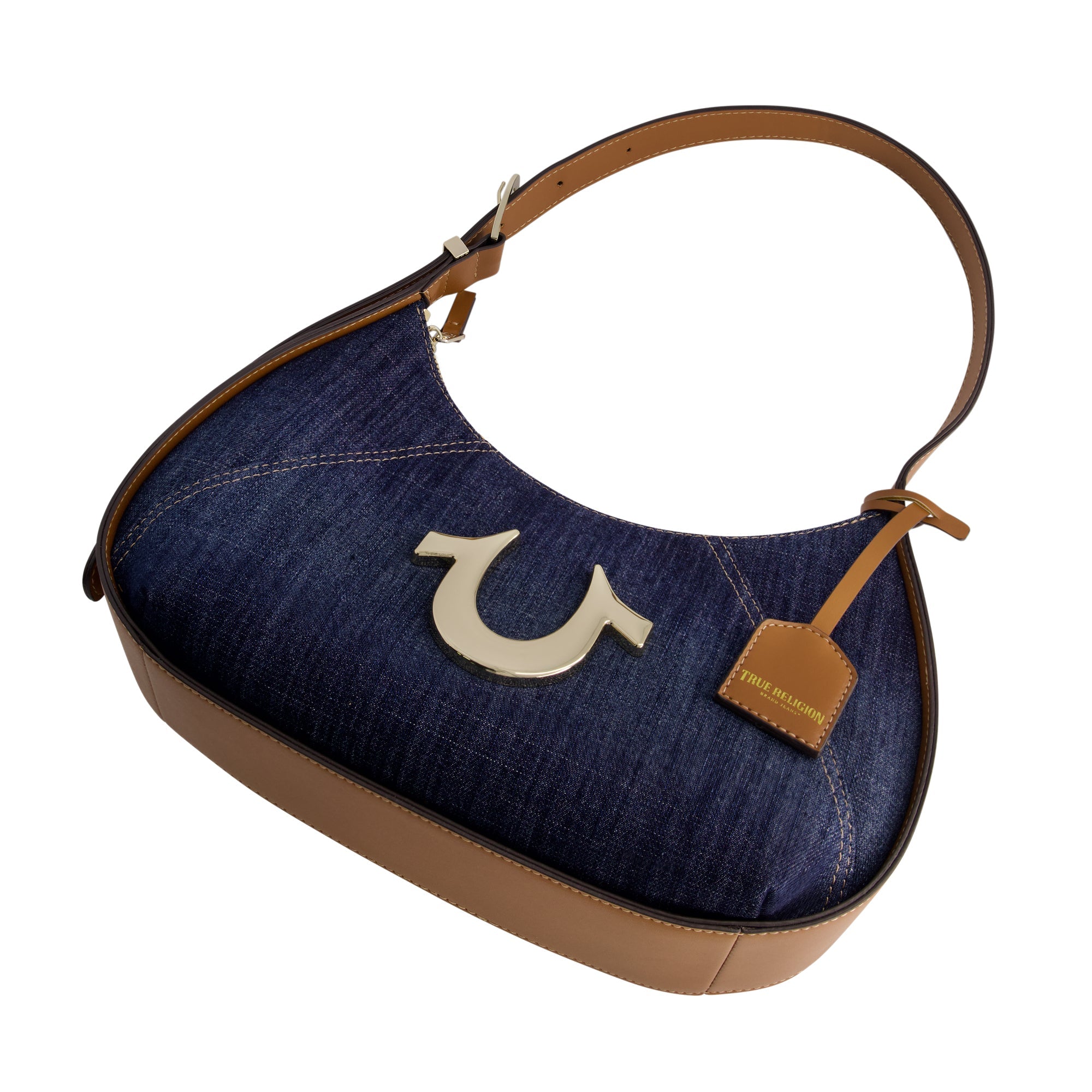 Bolso de mezclilla