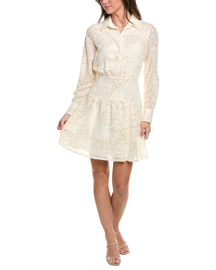 Vestido corto