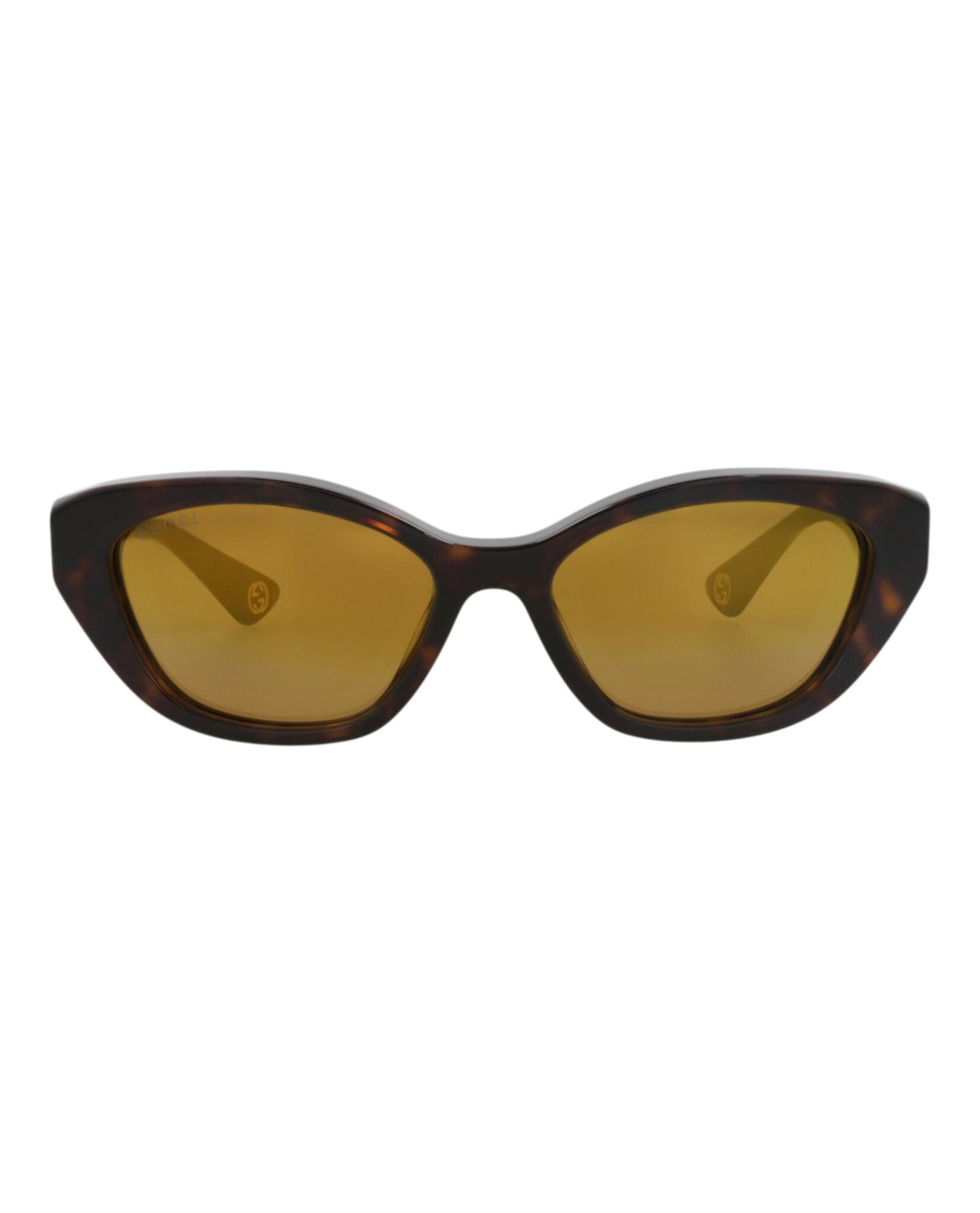 Gafas de sol de acetato de montura tipo gato