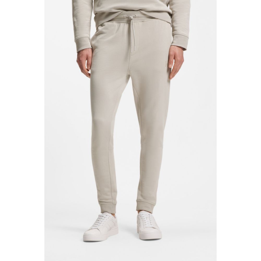 Pantalón deportivo de algodón