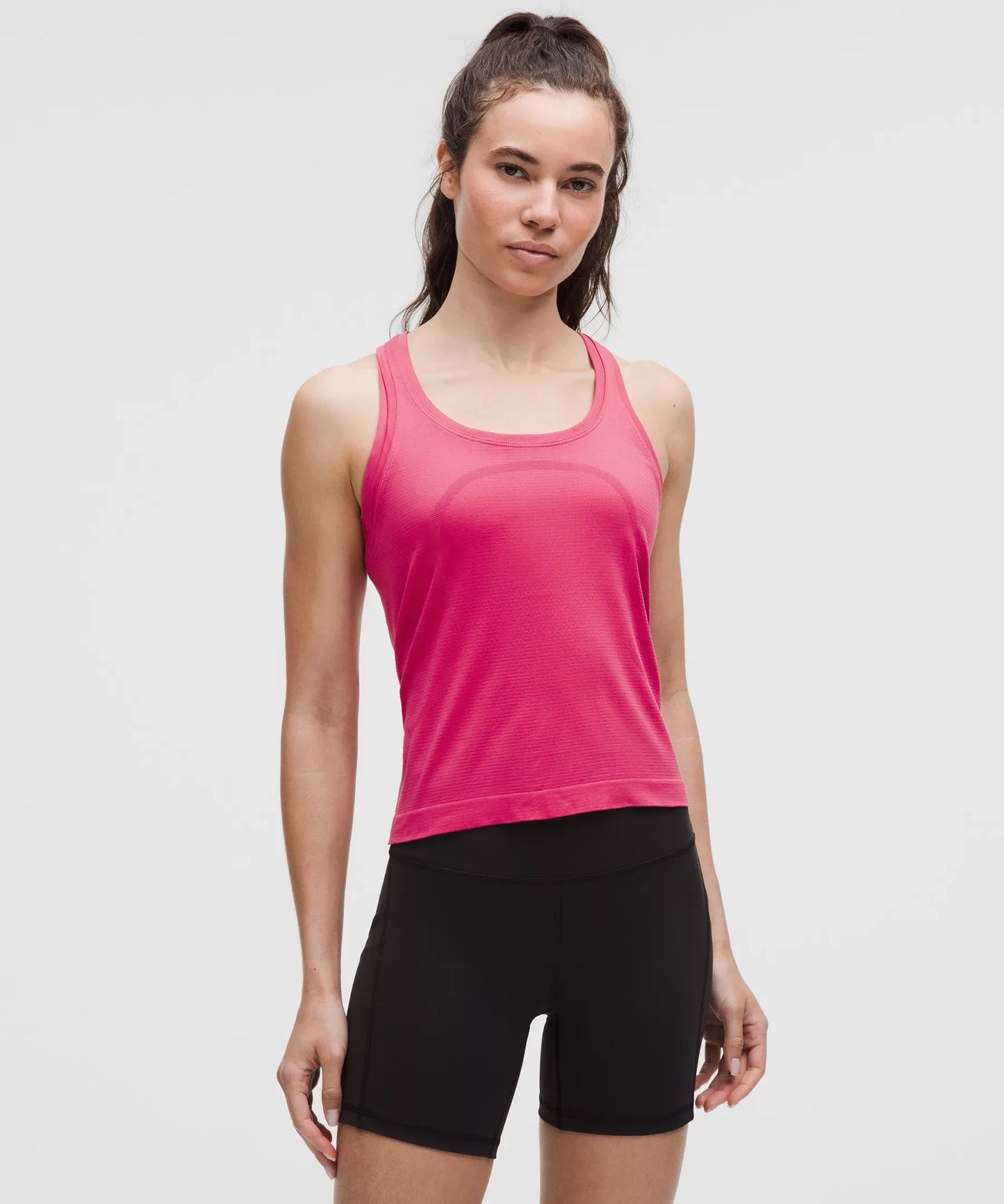 Camiseta sin mangas