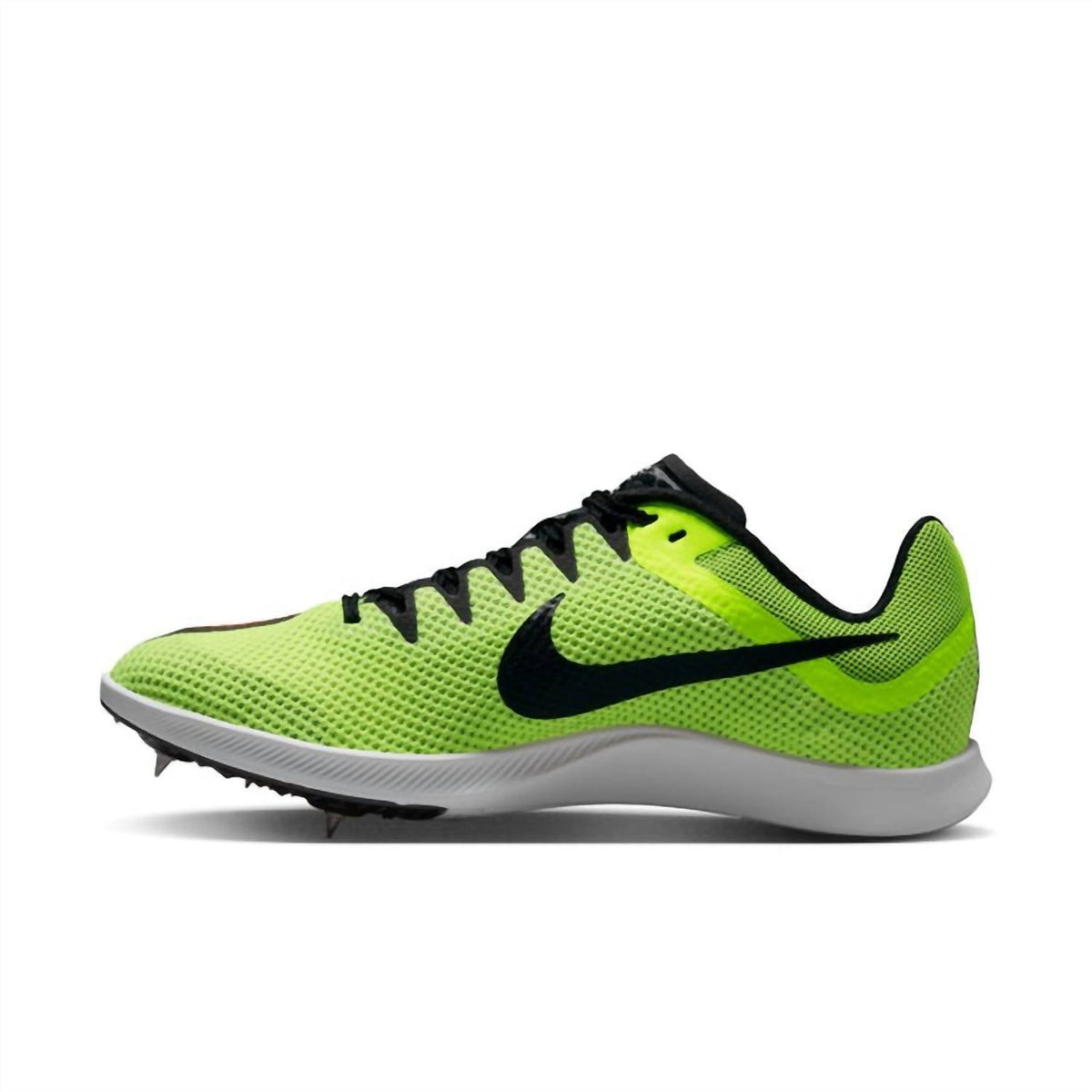 Tenis de hombre color negro