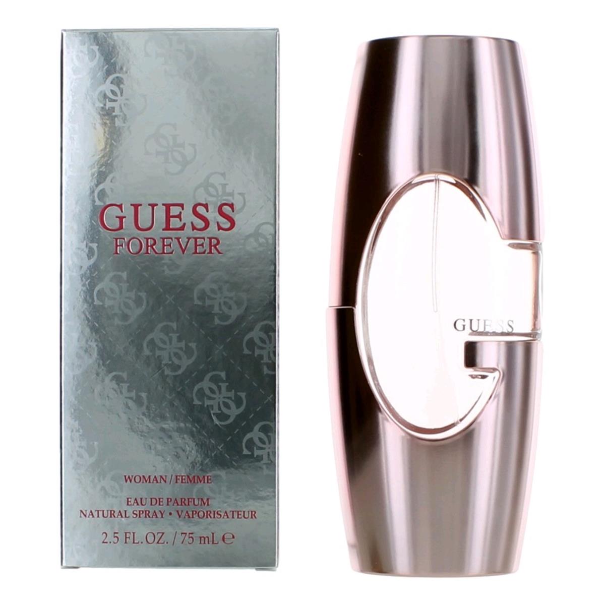Perfume de mujer eau de parfum 2,5 oz