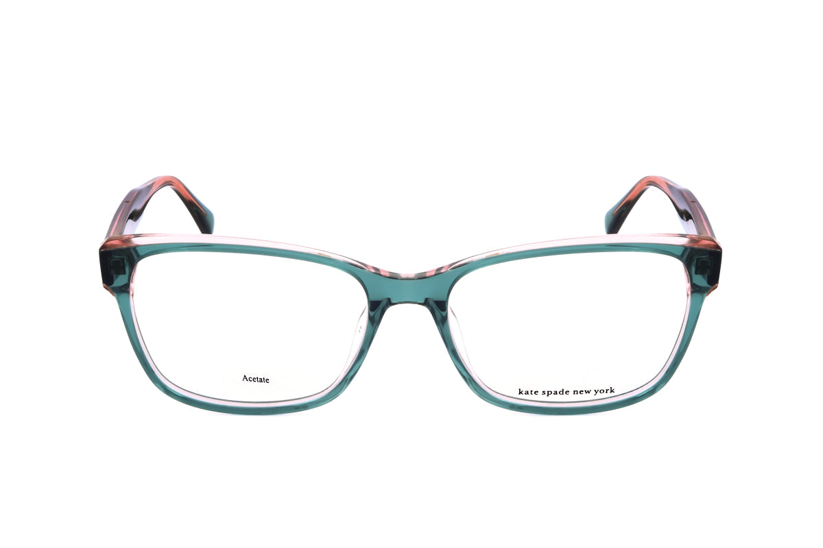 Gafas 55 mm color verde