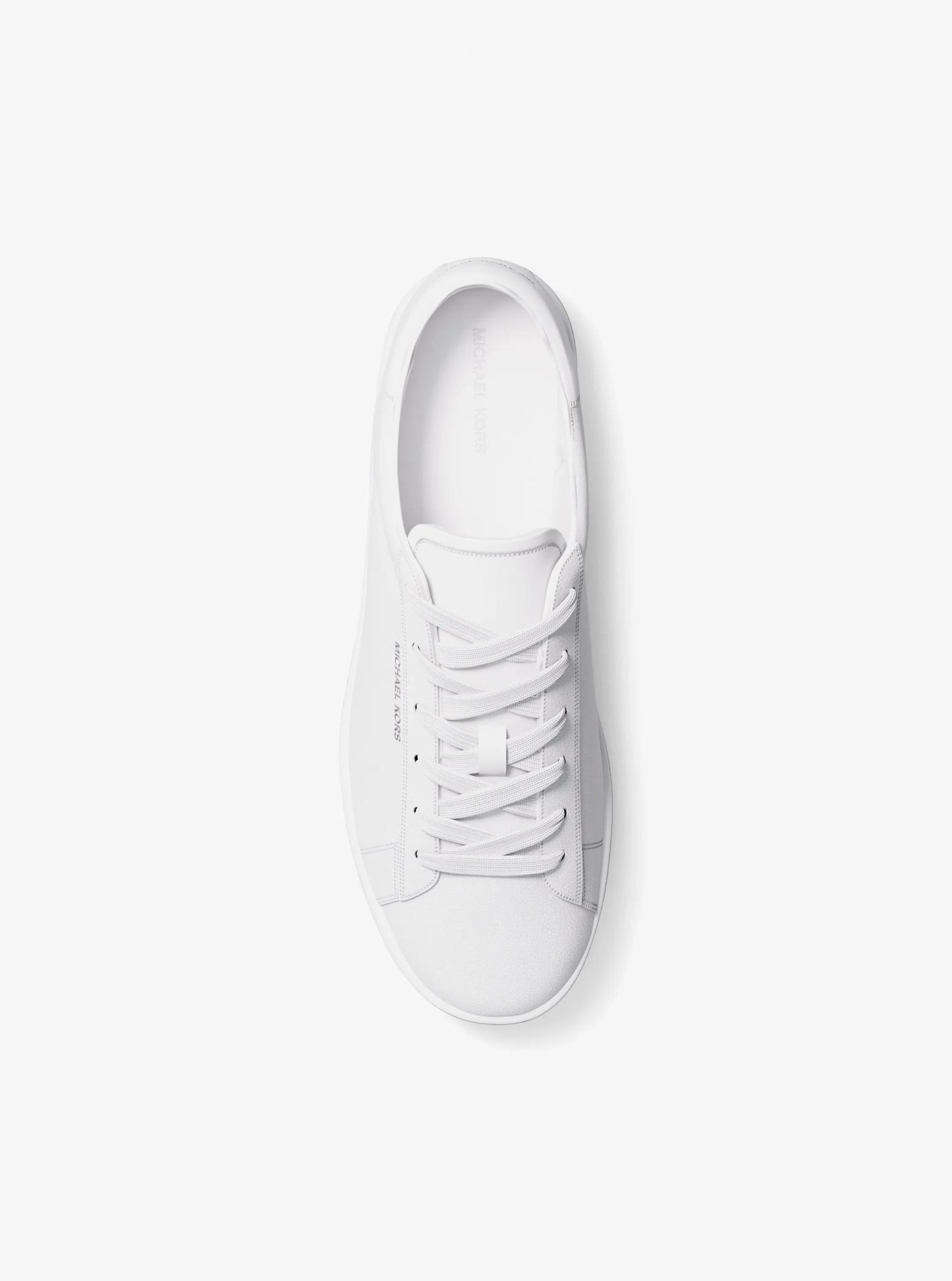Tenis de cuero