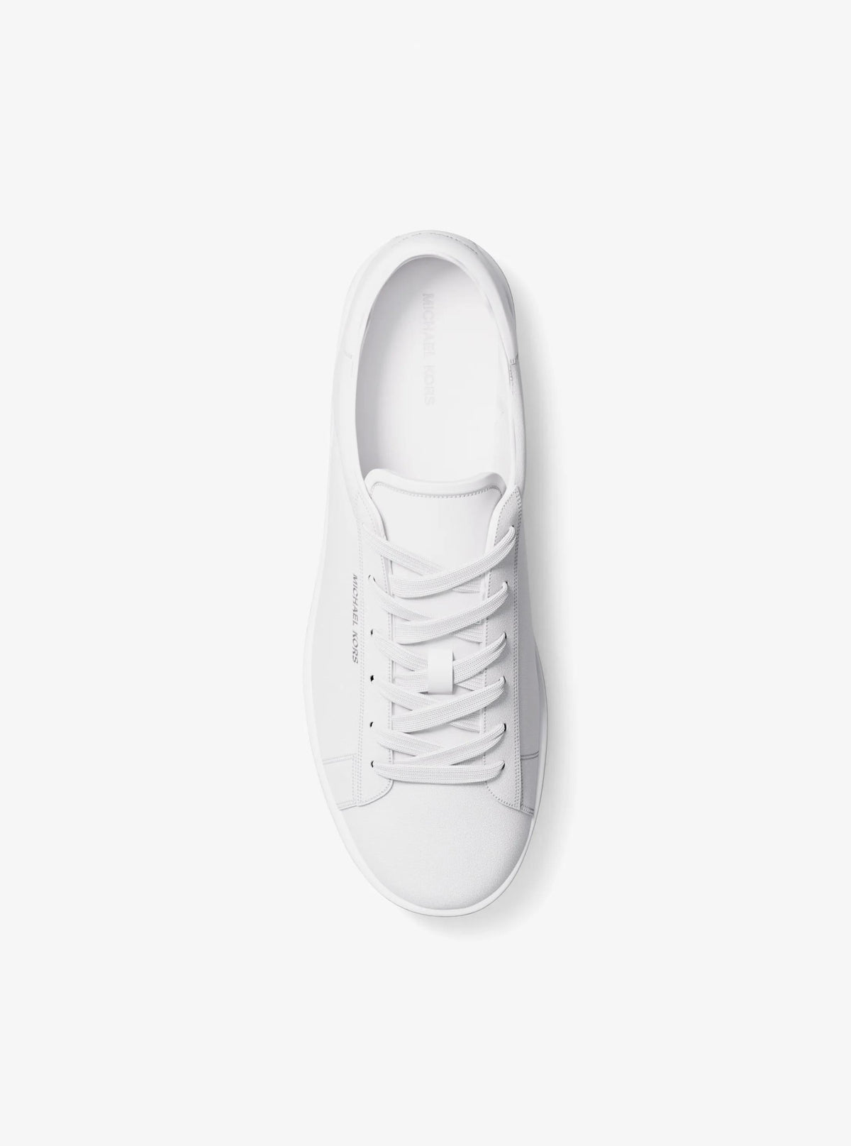 Tenis de cuero