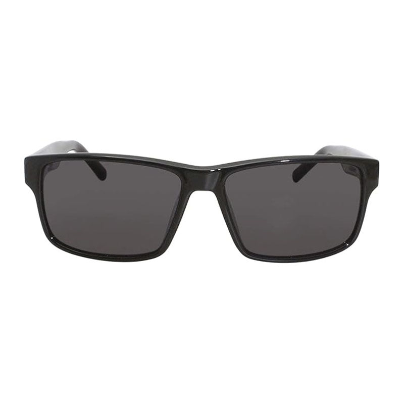 Gafas color negro y gris