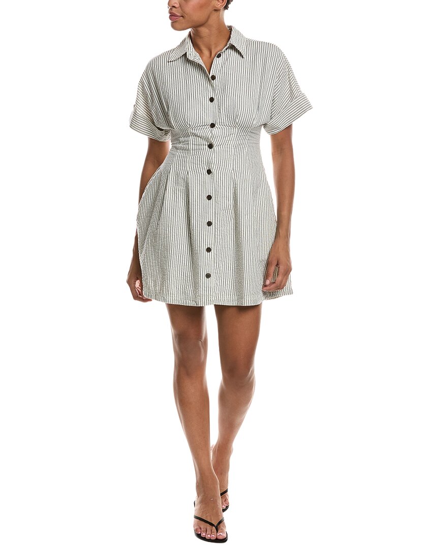 Vestido corto