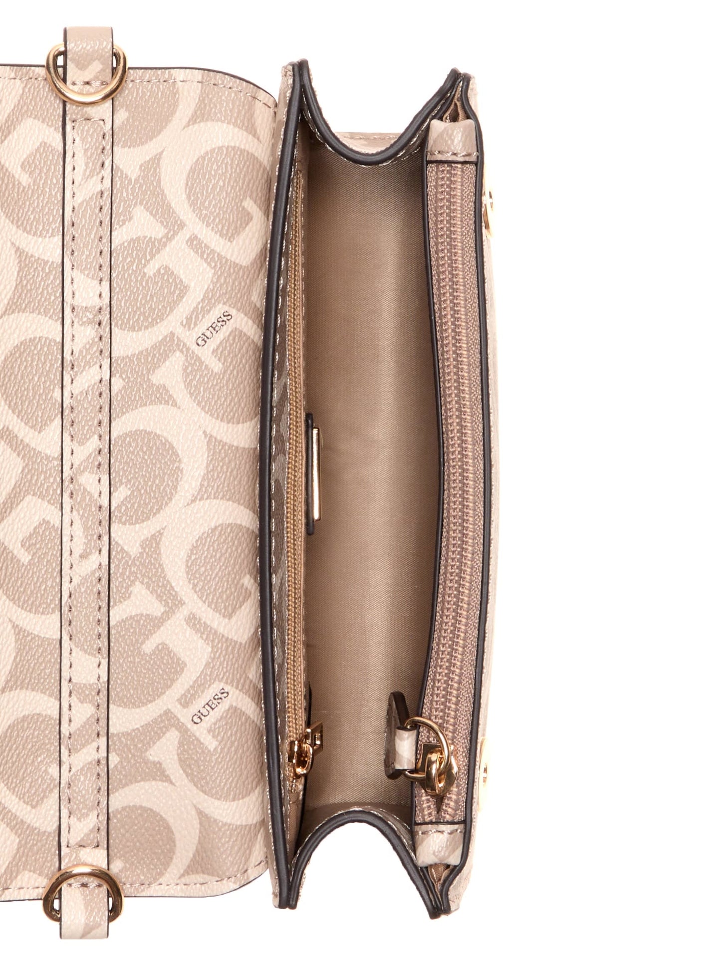 Bolso cruzado