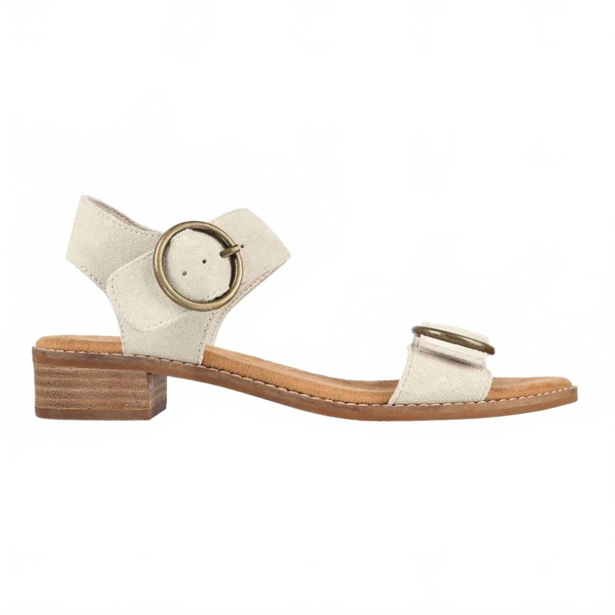 Sandalias de mujer