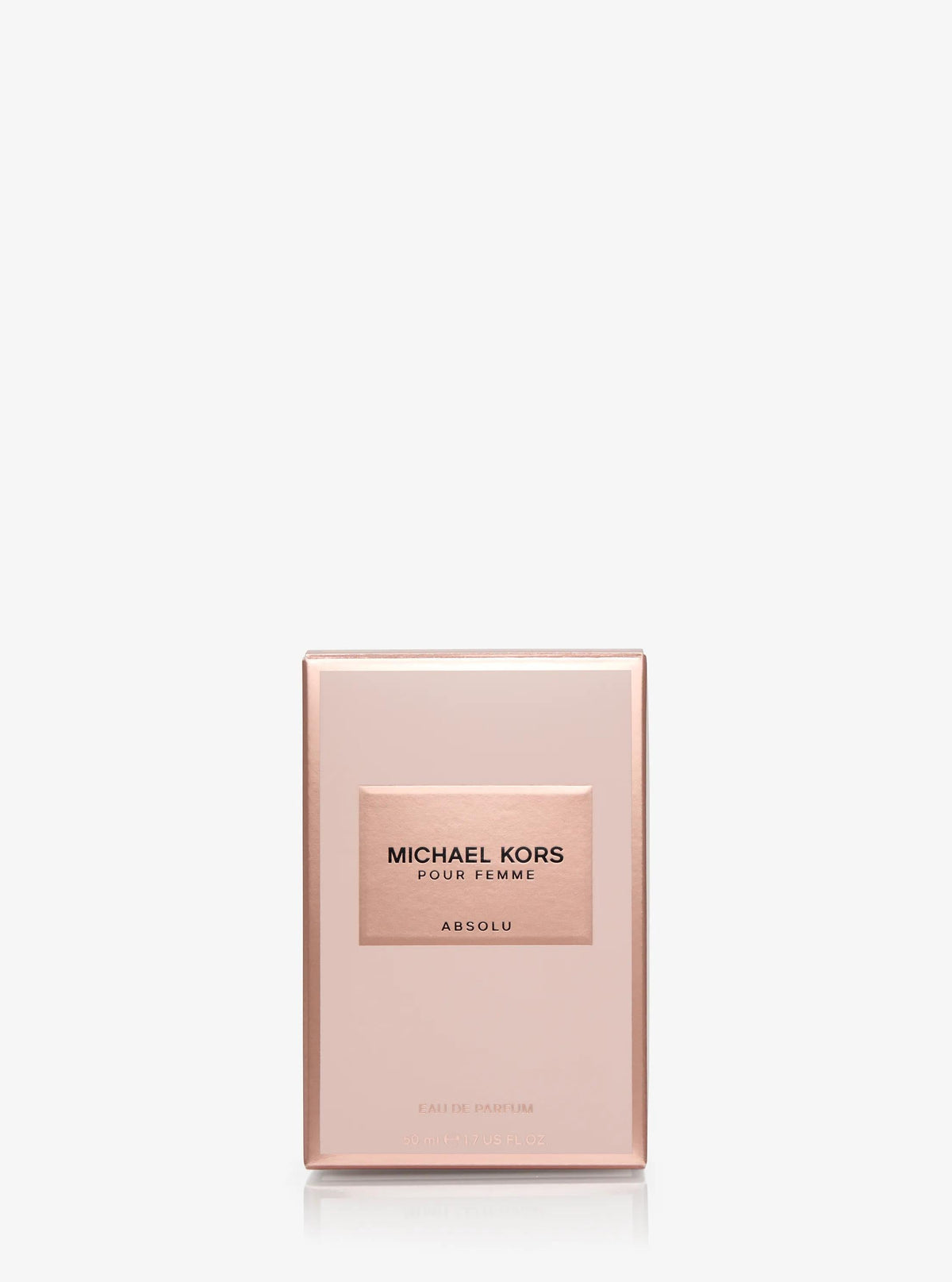 Perfume de mujer eau de parfum 1,7 oz