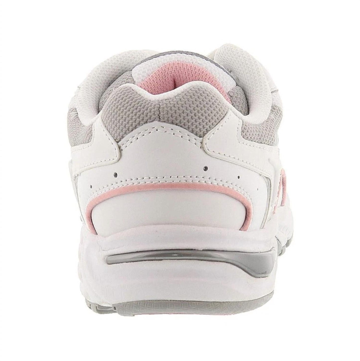 Tenis de mujer color rosado