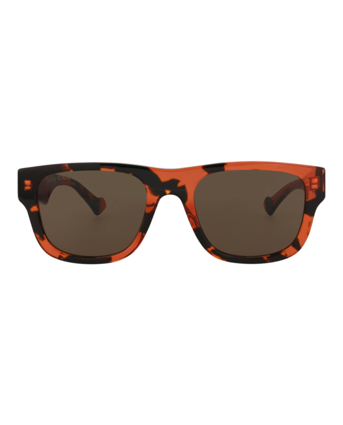 Gafas de sol de acetato de montura cuadrada