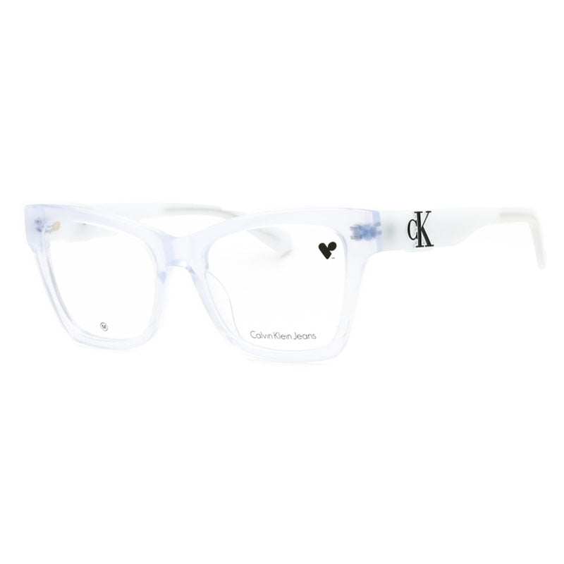 Gafas 52 mm color blanco