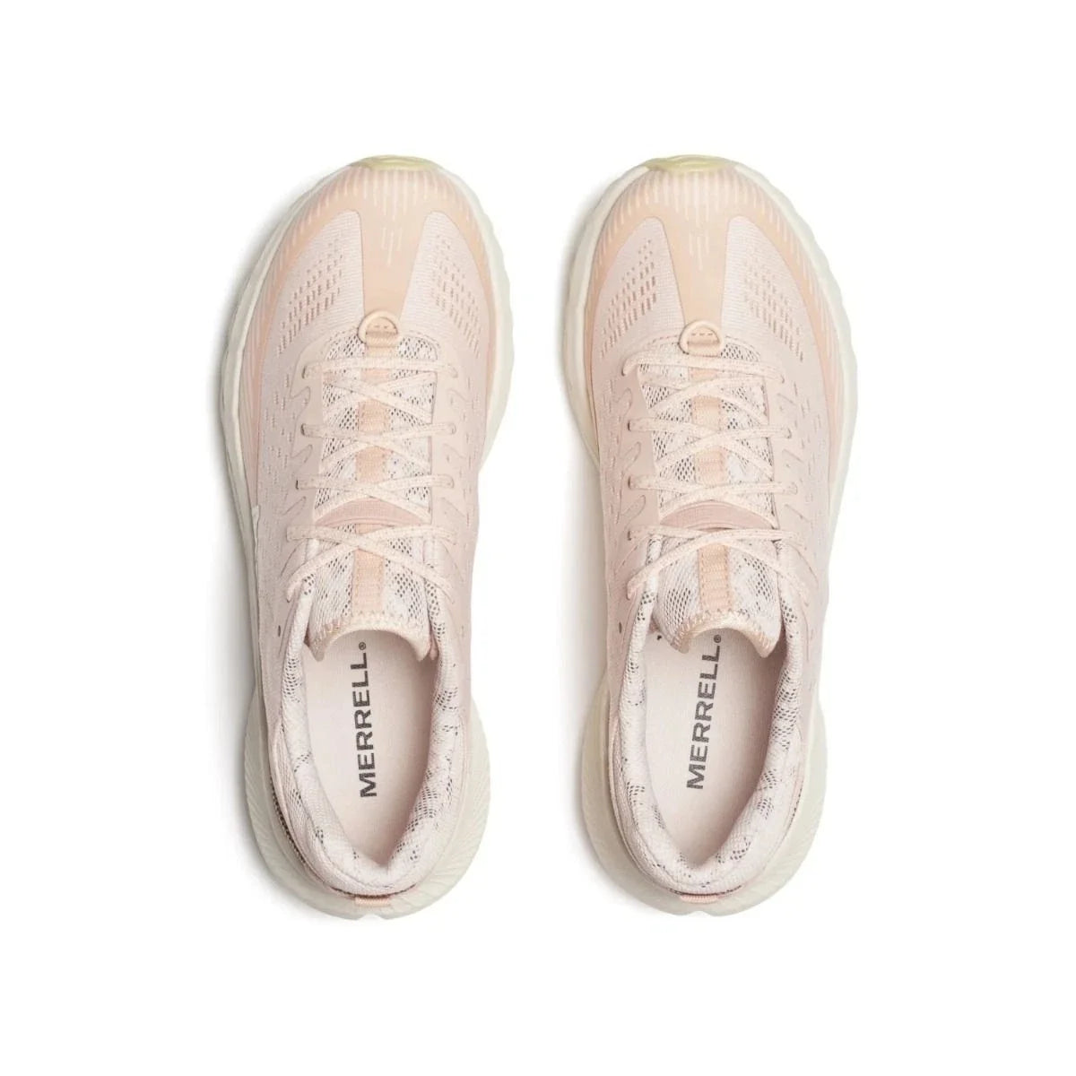 Tenis de mujer color rosado
