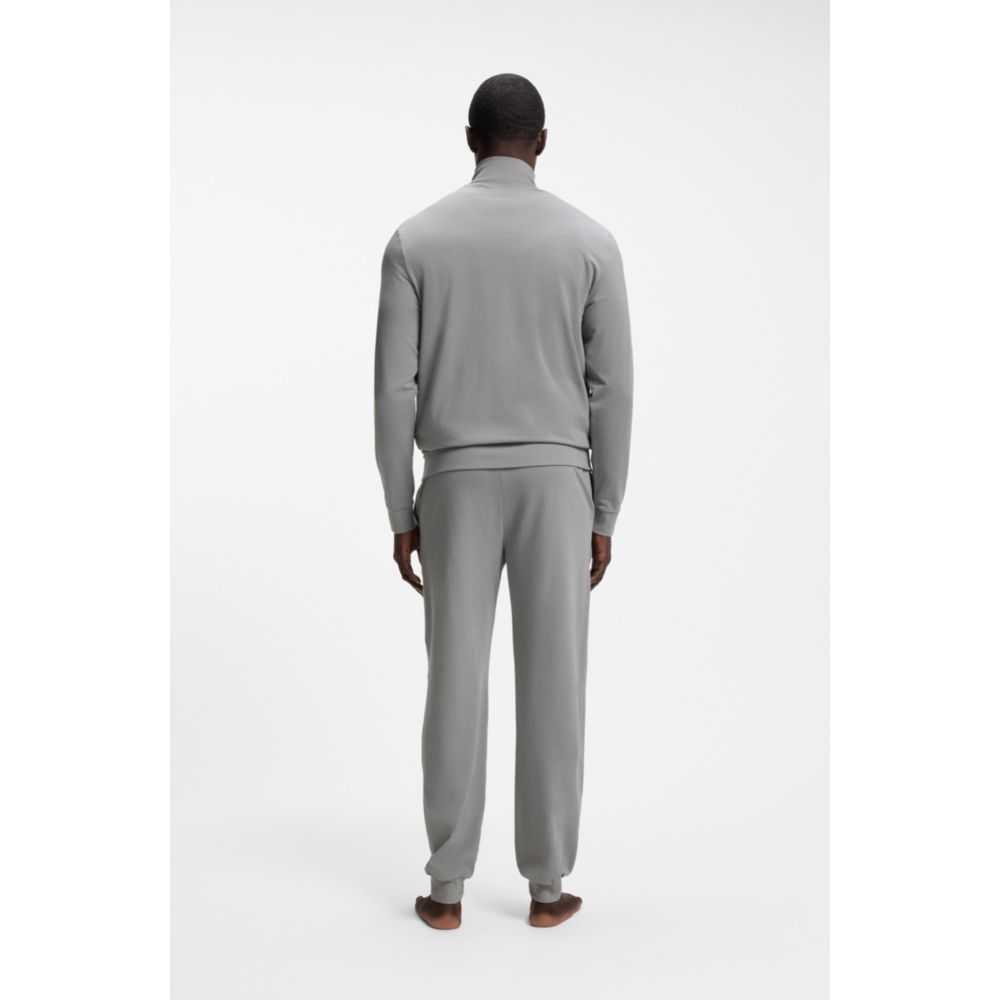 Conjunto de ropa de algodón